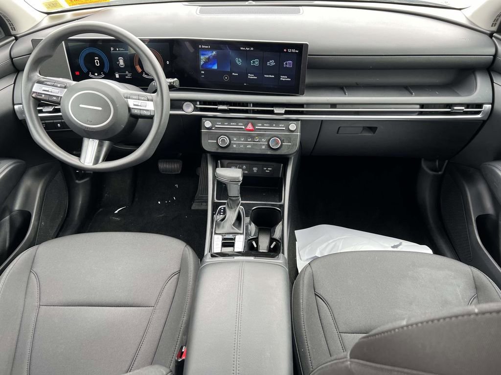 Certified 2025 Hyundai Tucson SE AWD/4WD image 13