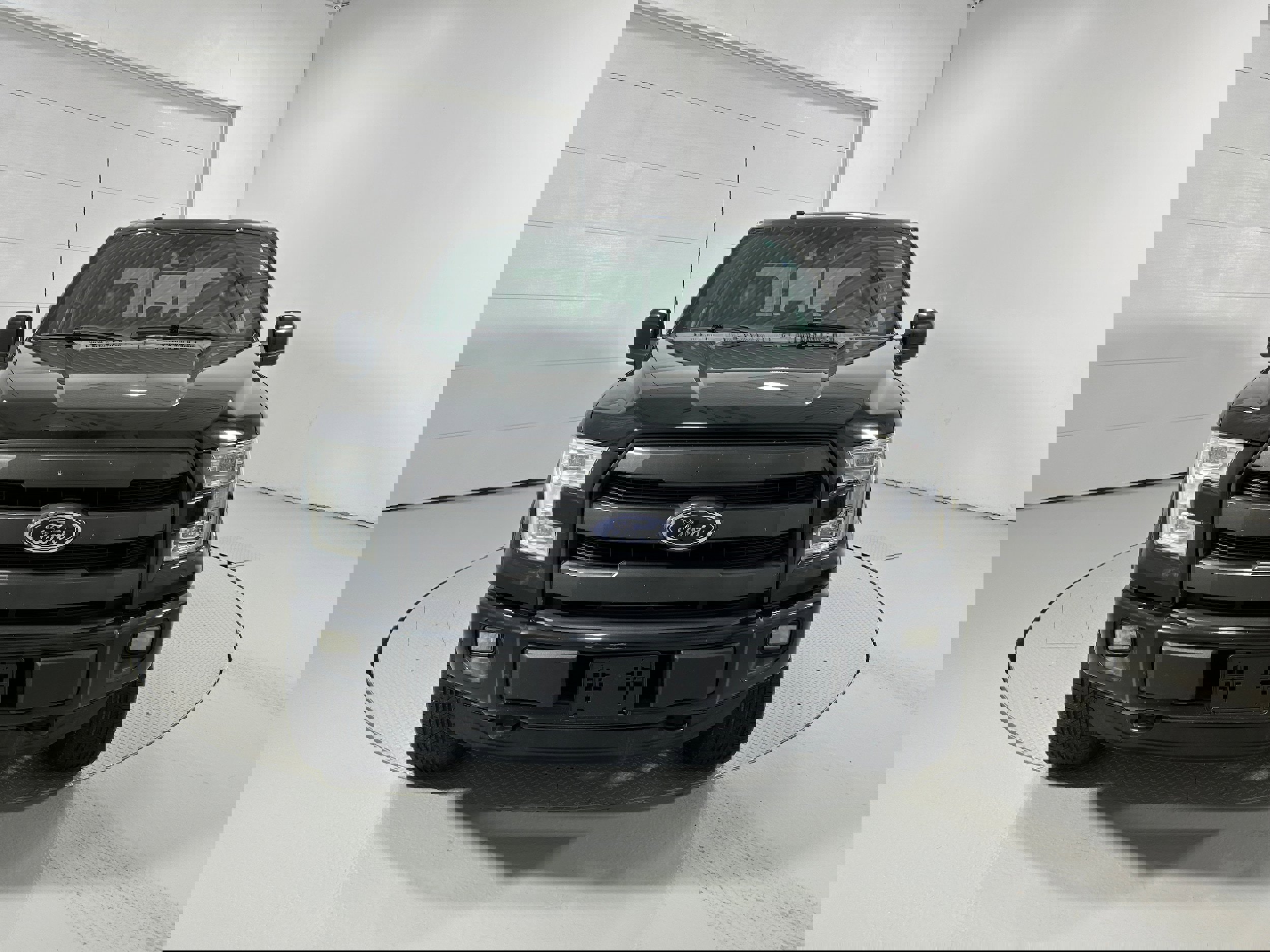 Used 2016 Ford F150 Lariat w/ Equipment Group 502A Luxury image 18