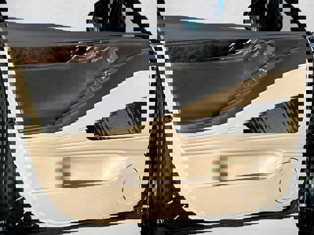 Used 2021 Genesis G80 3.5T w/ Prestige Package image 17