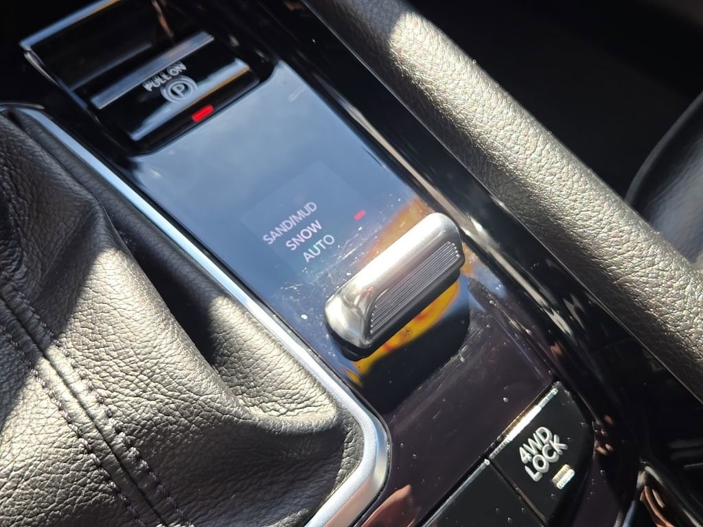 Used 2023 Jeep Compass Altitude w/ Convenience Group image 22