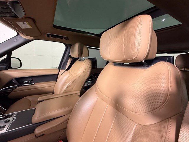 Certified 2023 Land Rover Range Rover Long Wheelbase Autobiography AWD/4WD image 14