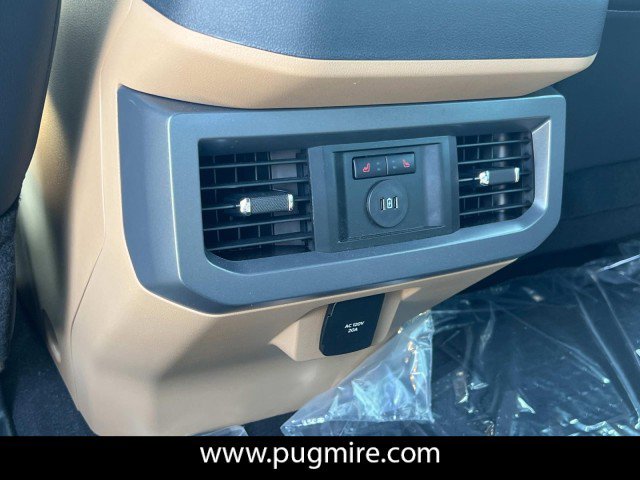 New 2025 Ford F250 Lariat w/ Lariat Ultimate Package image 18