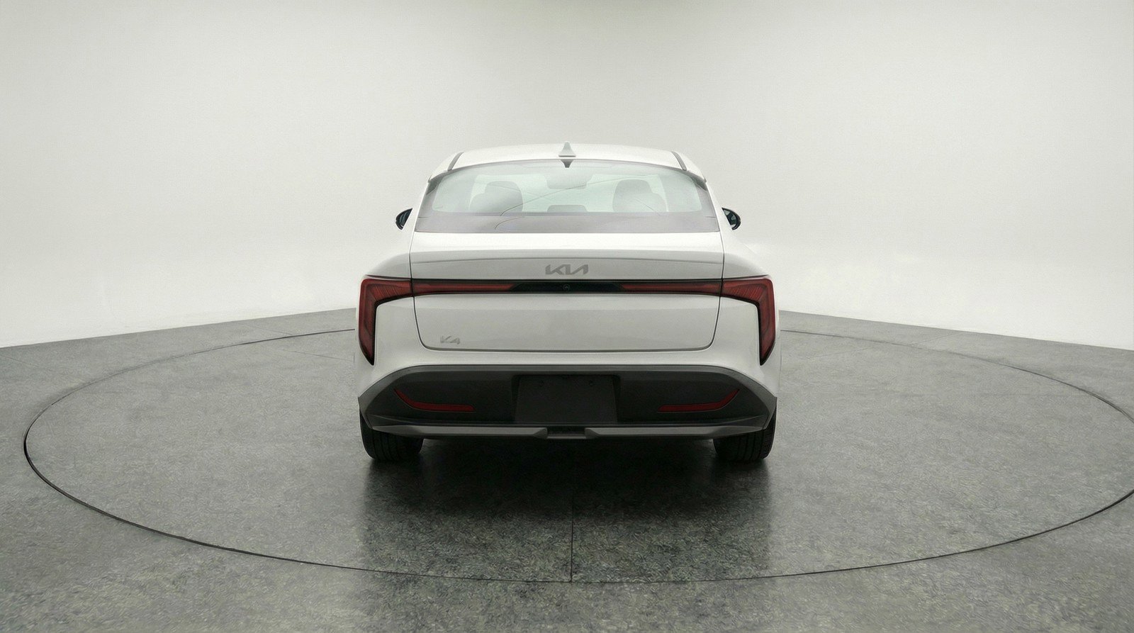 Used 2025 Kia K4 FWD image 7
