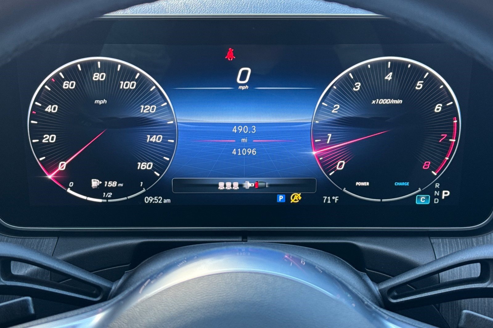 Used 2023 Mercedes-Benz C 300 Sedan image 21