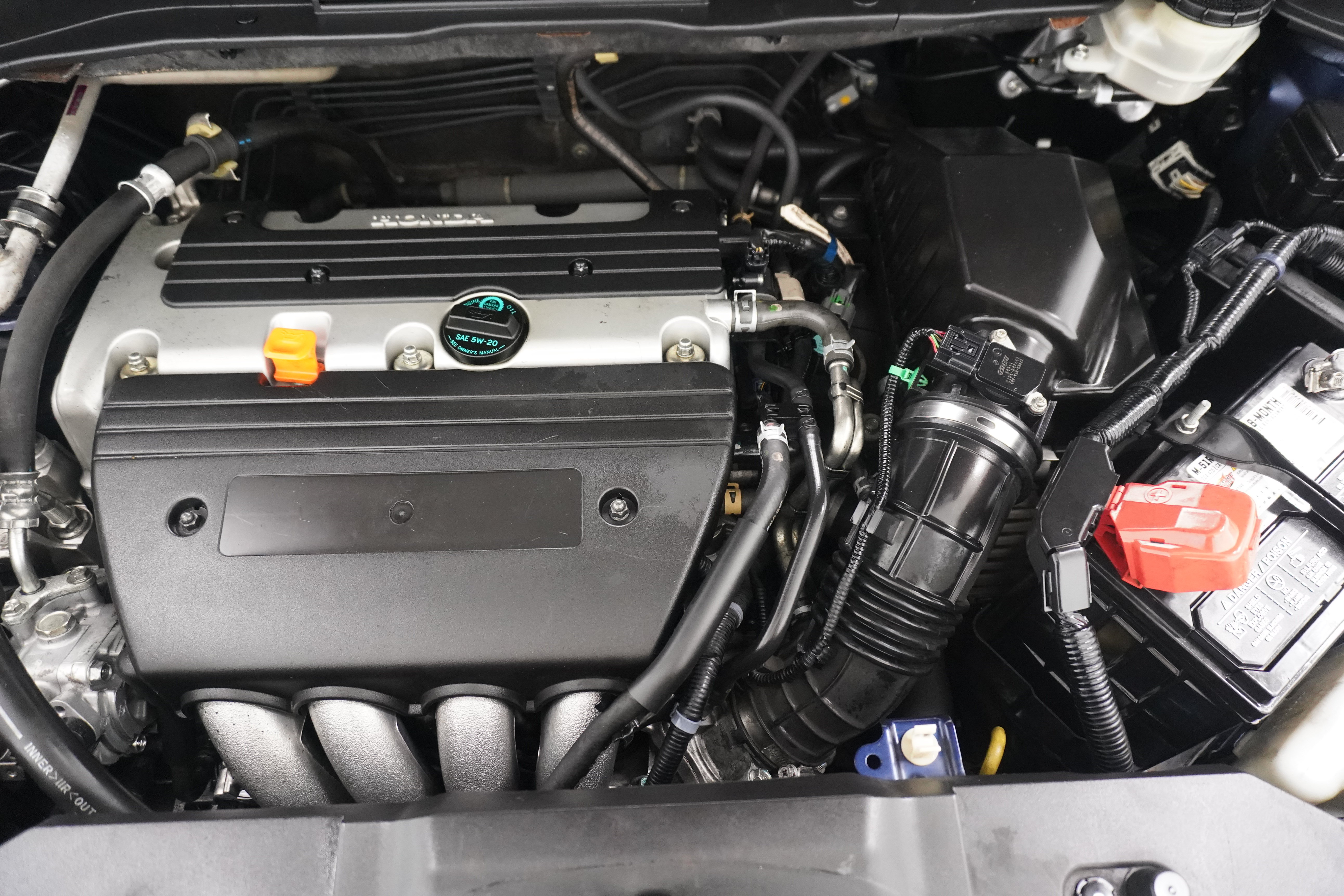 Used 2009 Honda CR-V EX-L image 21