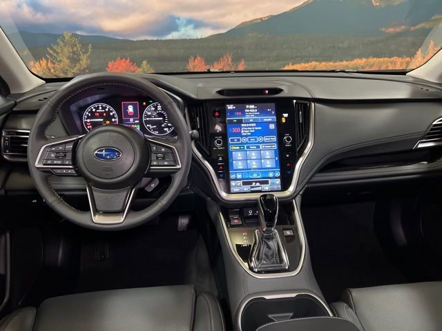 Certified 2025 Subaru Outback Touring XT w/ Popular Package #2 image 74
