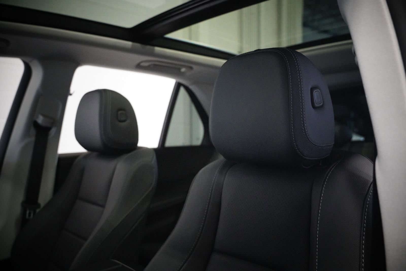 Used 2026 Mercedes-Benz GLE 350 4MATIC image 13