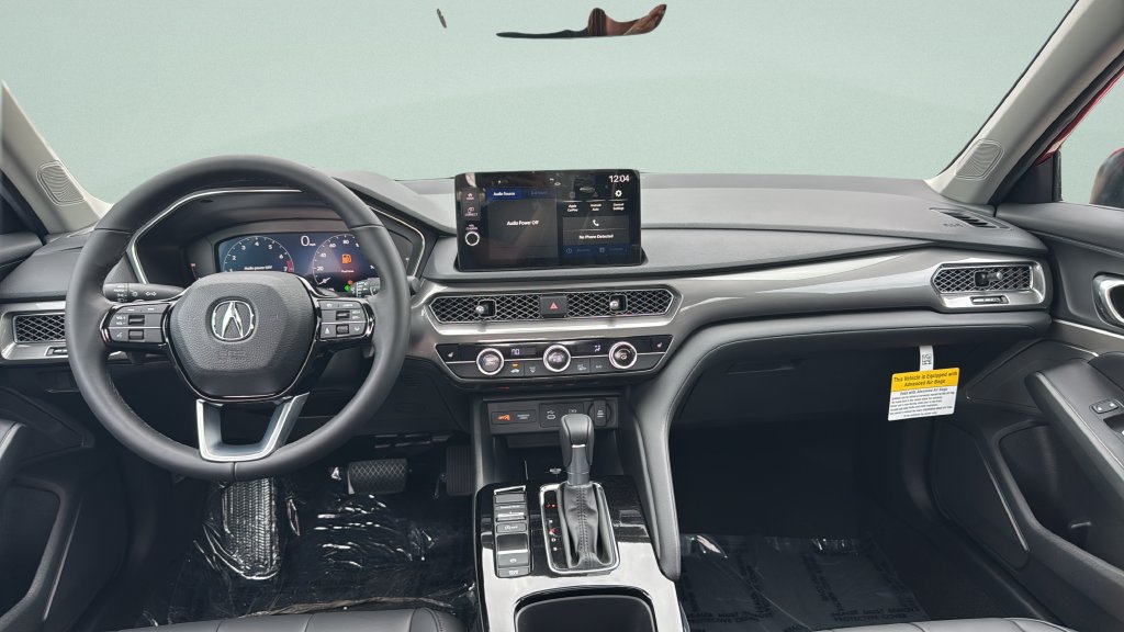 New 2026 Acura Integra FWD image 22