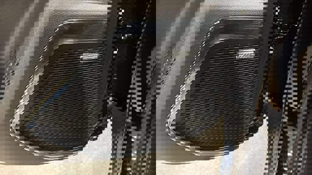 New 2026 GMC Acadia Elevation w/ Black Edition image 25