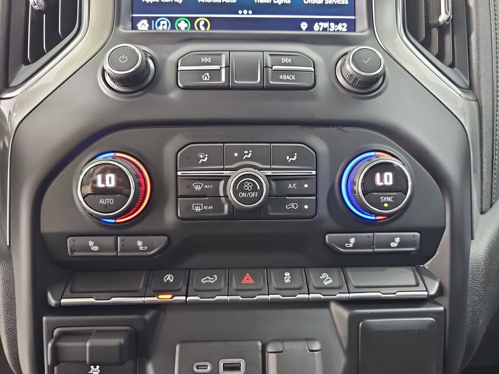 Used 2019 Chevrolet Silverado 1500 RST w/ All-Star Edition image 27