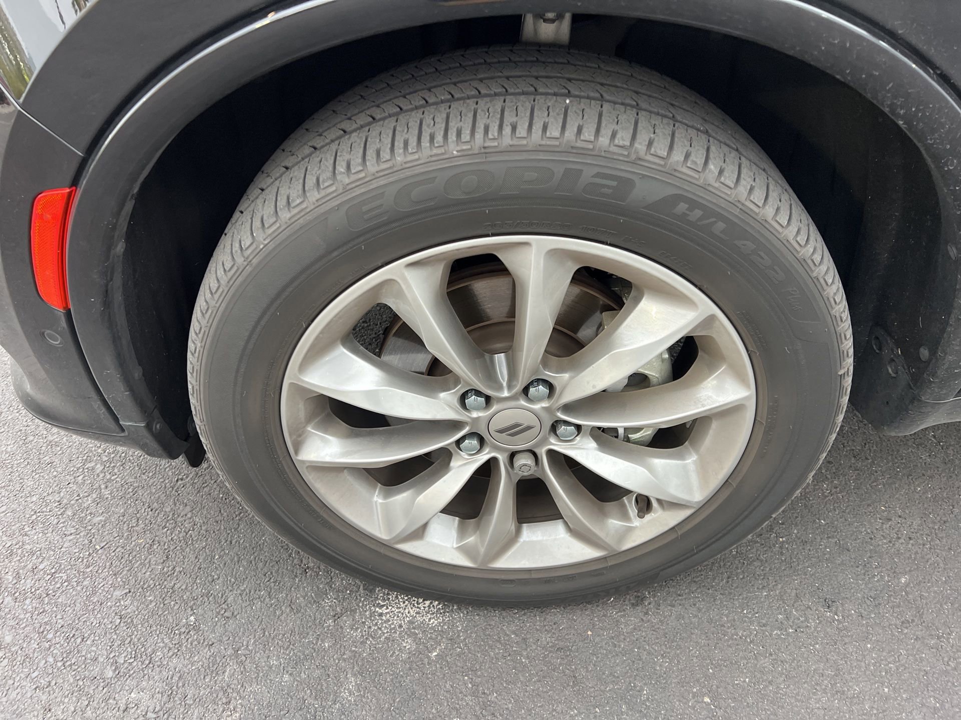 Used 2023 Dodge Durango Citadel image 10