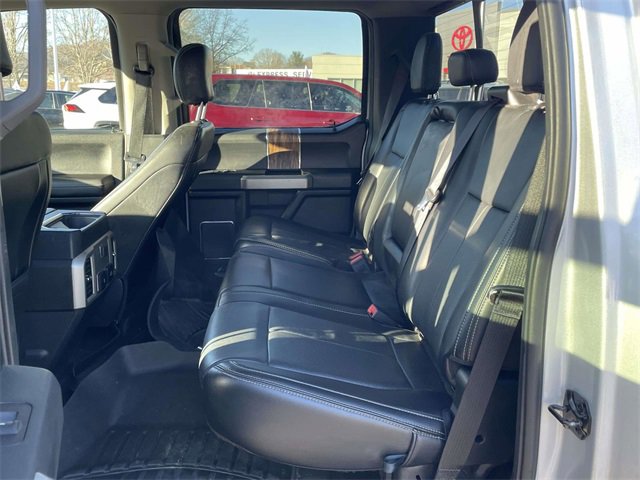 Used 2019 Ford F150 Lariat image 15