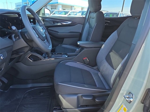 New 2026 Chevrolet TrailBlazer LT w/ Driver Confidence Package image 10