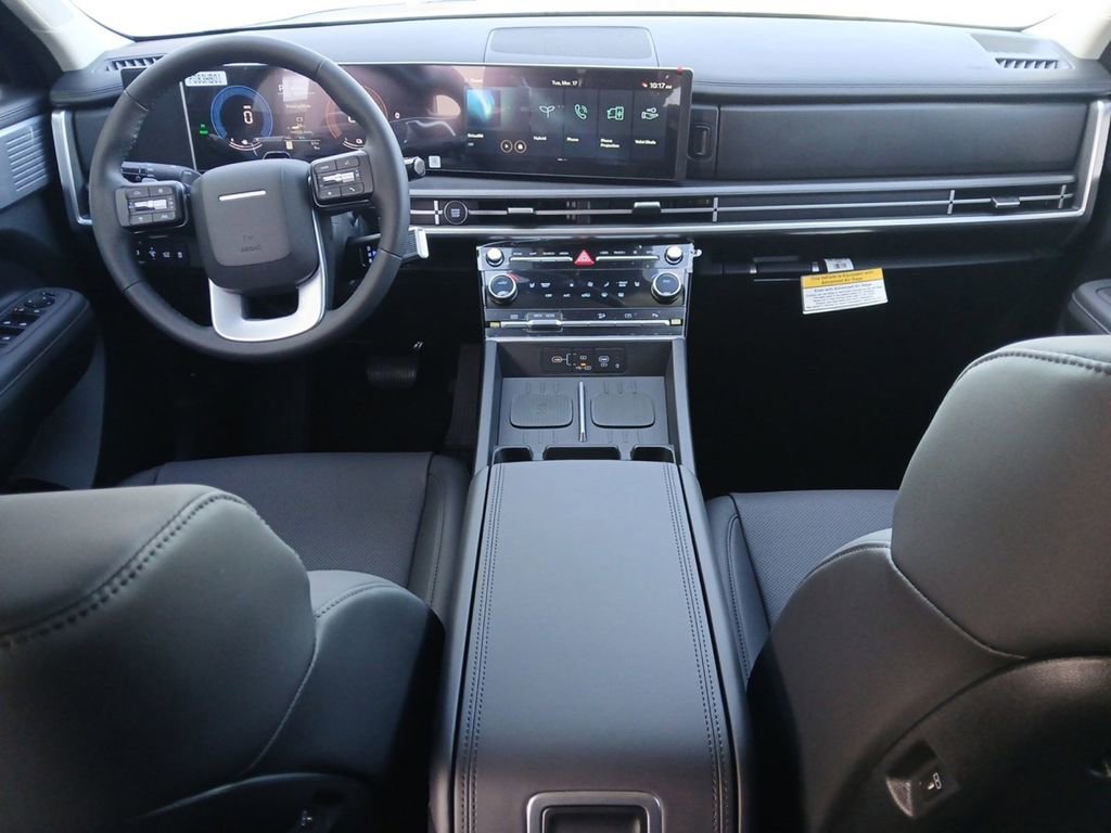 New 2026 Hyundai Santa Fe SEL image 10