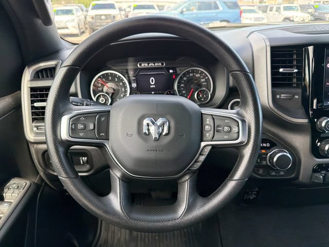 Used 2026 RAM 1500 Classic Warlock AWD/4WD image 10