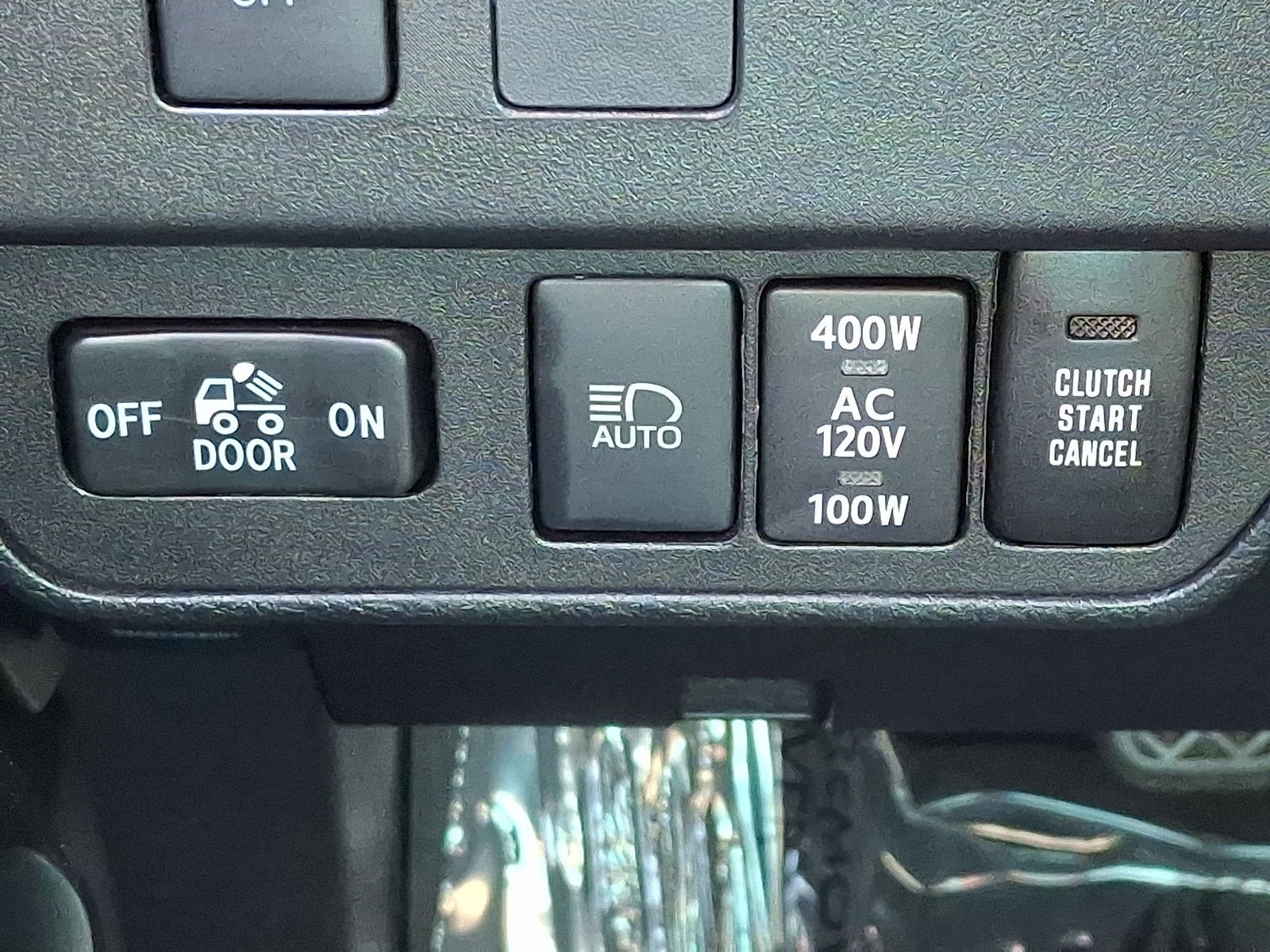 Used 2020 Toyota Tacoma TRD Off-Road AWD/4WD image 26