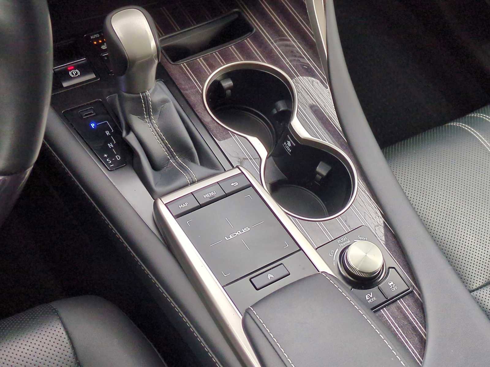 Used 2022 Lexus RX 450h AWD w/ Luxury Package image 34