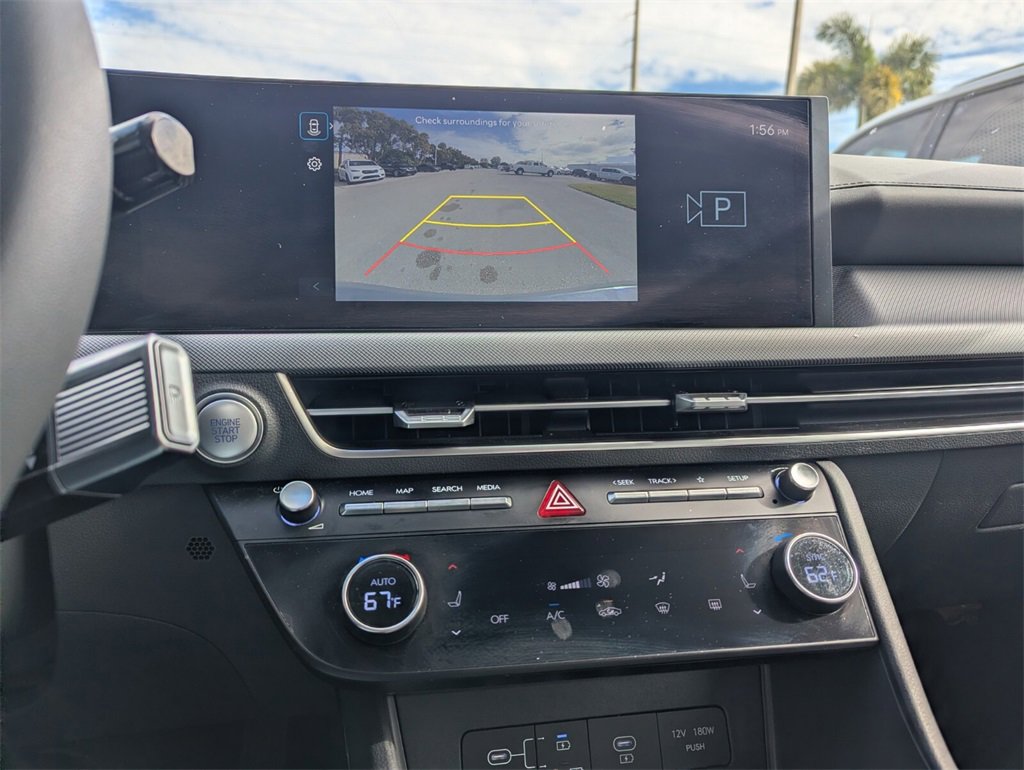 Used 2024 Hyundai Sonata SEL image 29