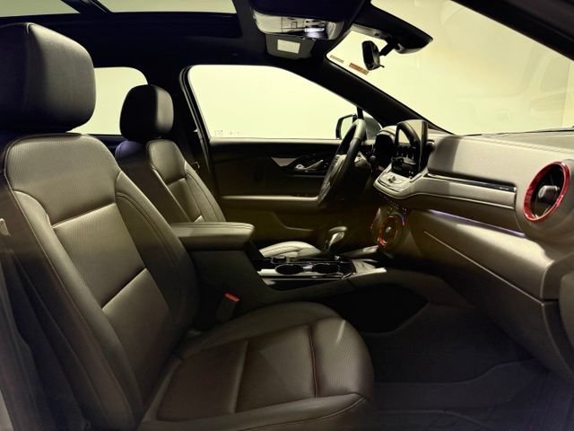 Used 2024 Chevrolet Blazer RS w/ Driver Confidence II Package FWD image 30