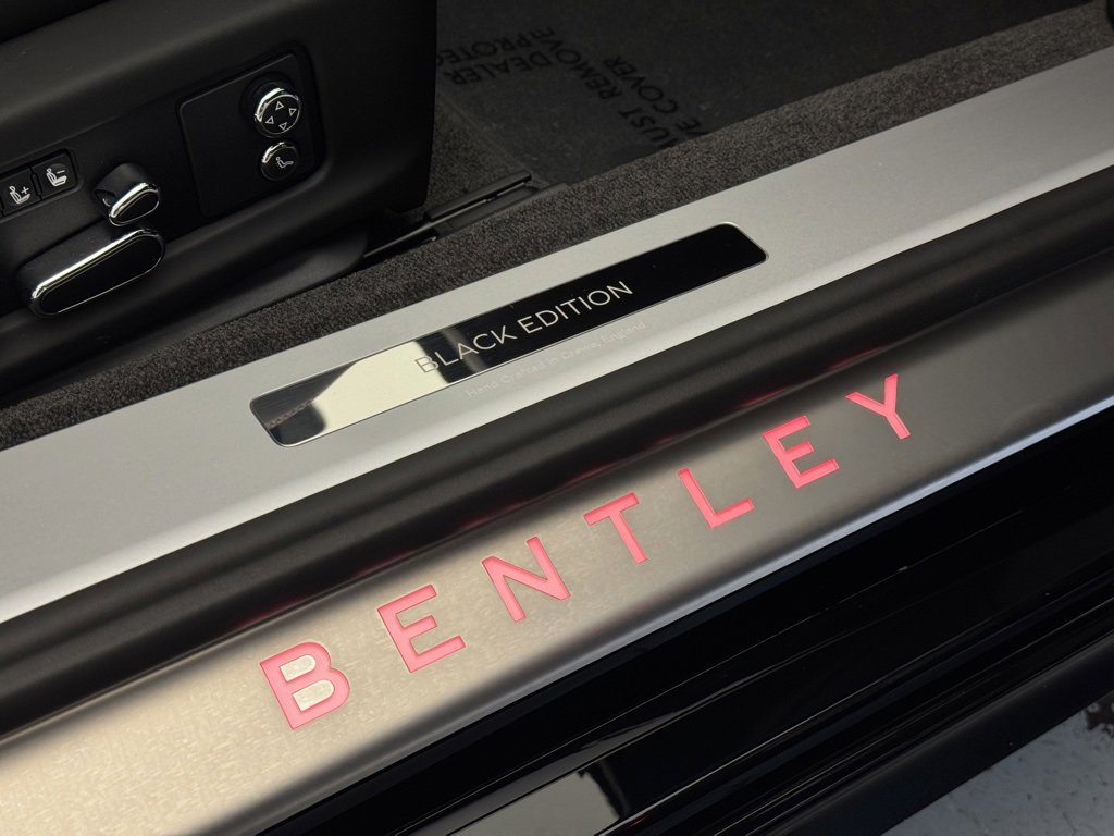 New 2025 Bentley Continental GT image 68