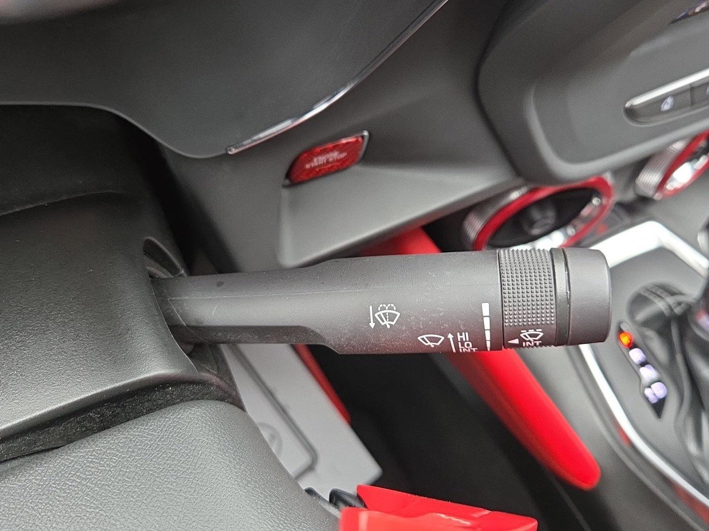 Used 2022 Chevrolet Camaro LT w/ Redline Edition RWD image 27