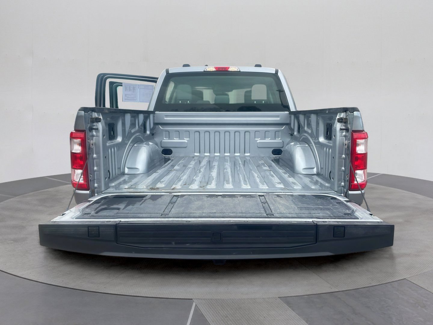 Certified 2023 Ford F150 XL w/ XL Chrome Appearance Package AWD/4WD image 11