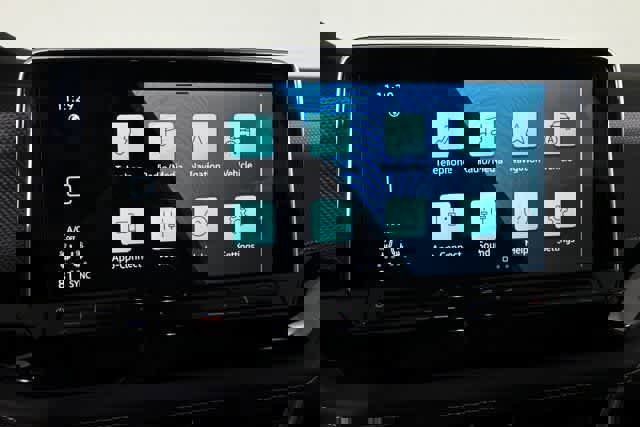 New 2026 Volkswagen Atlas Cross Sport SEL Premium R-Line image 14