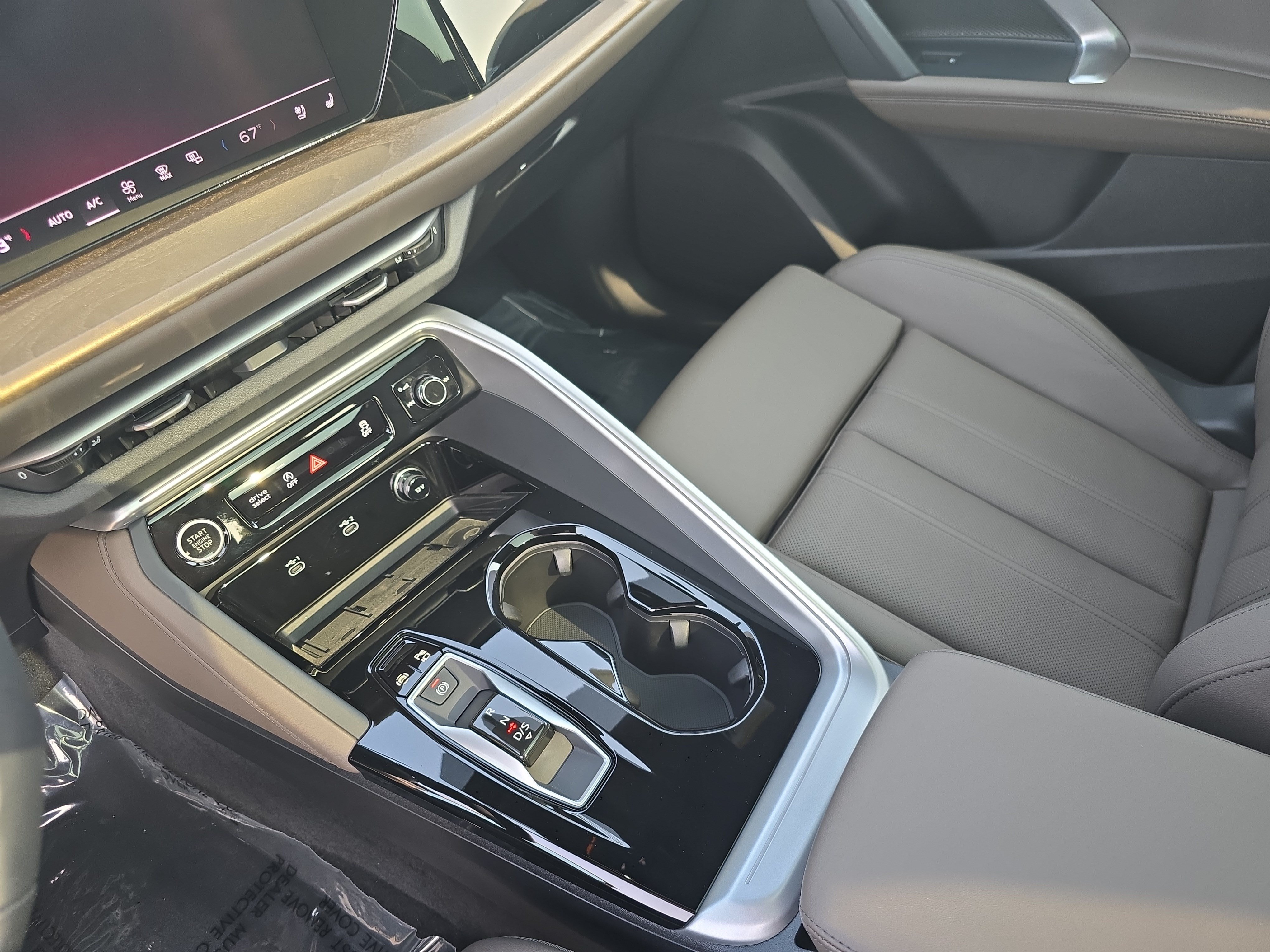 Certified 2025 Audi Q5 Premium AWD/4WD image 21