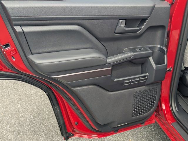 Used 2026 Toyota 4Runner SR5 image 18