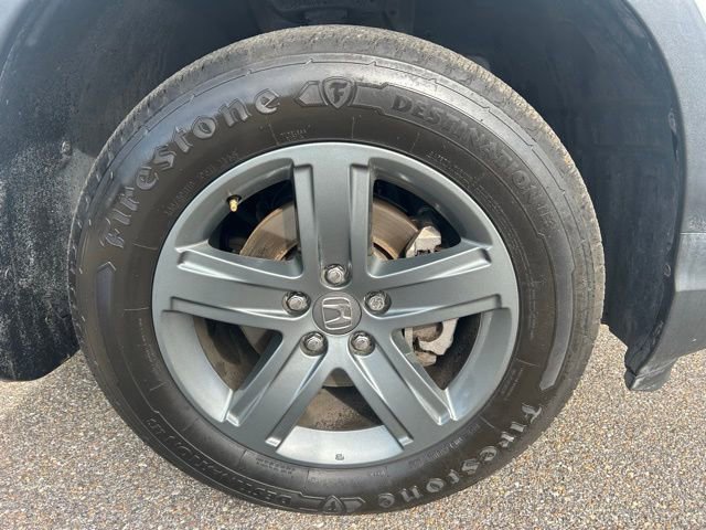 Used 2023 Honda Ridgeline RTL-E image 9