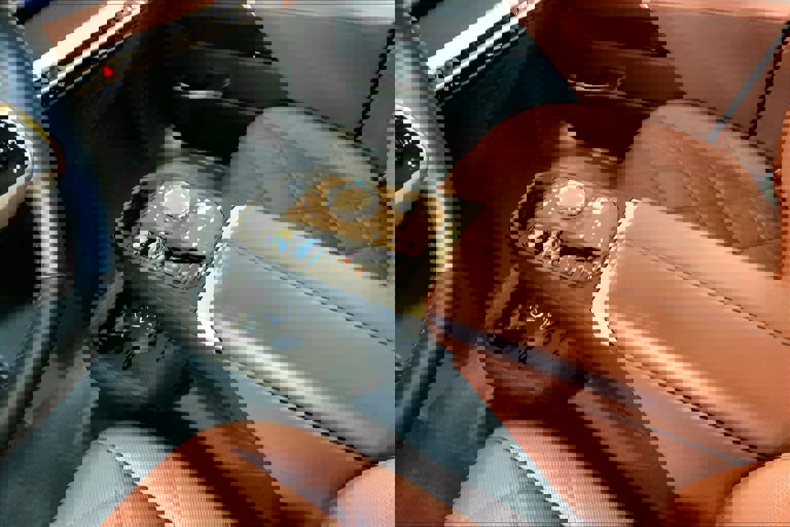 Used 2023 BMW iX xDrive50 w/ Premium Package image 17