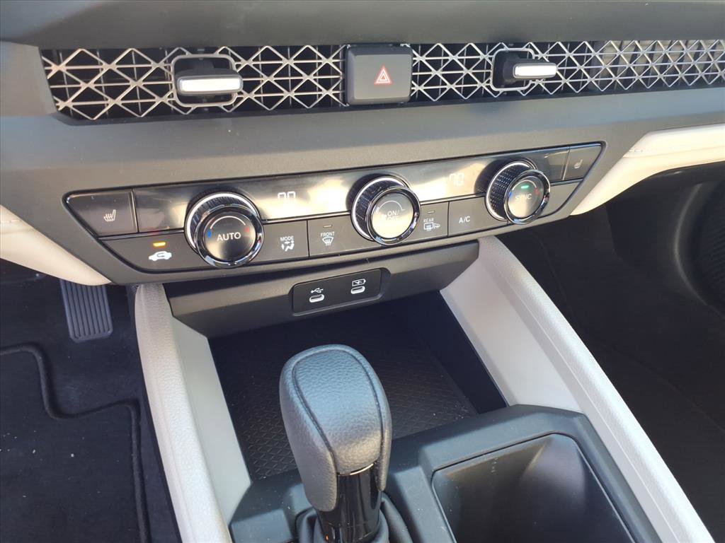 Used 2024 Honda Accord EX image 31