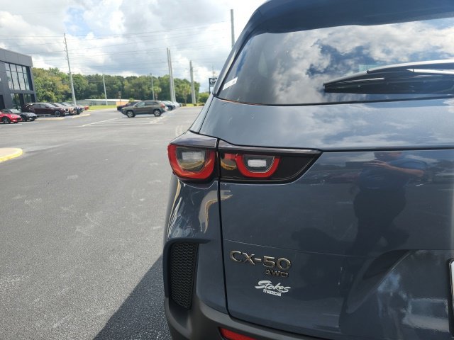 New 2026 MAZDA CX-50 Meridian Edition w/ Weather Package AWD/4WD image 26