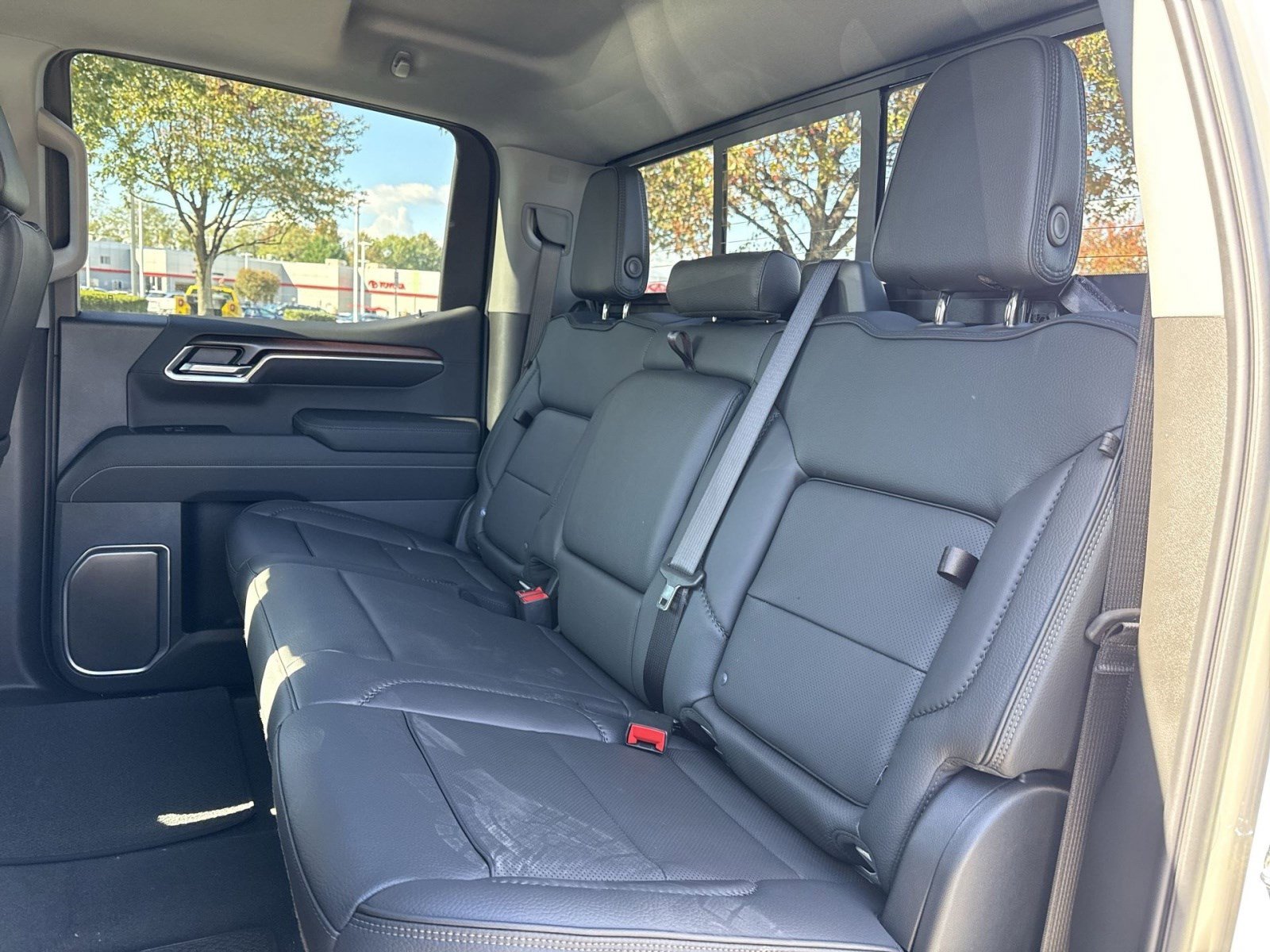 New 2026 GMC Sierra 1500 Denali w/ Technology Package image 19