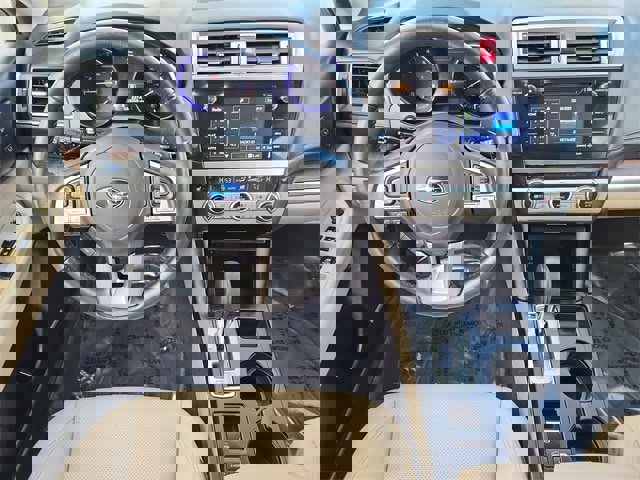 Used 2016 Subaru Outback 2.5i Limited image 11