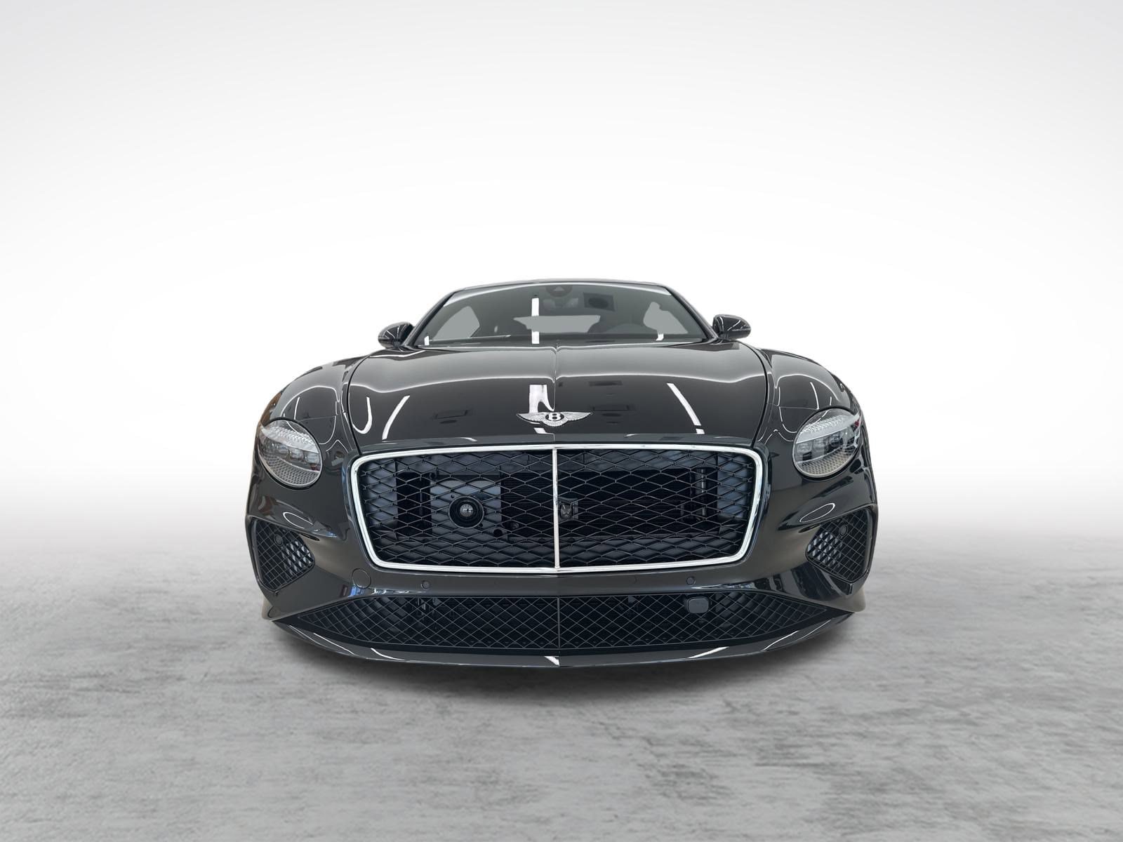 New 2026 Bentley Continental GT AWD/4WD image 7