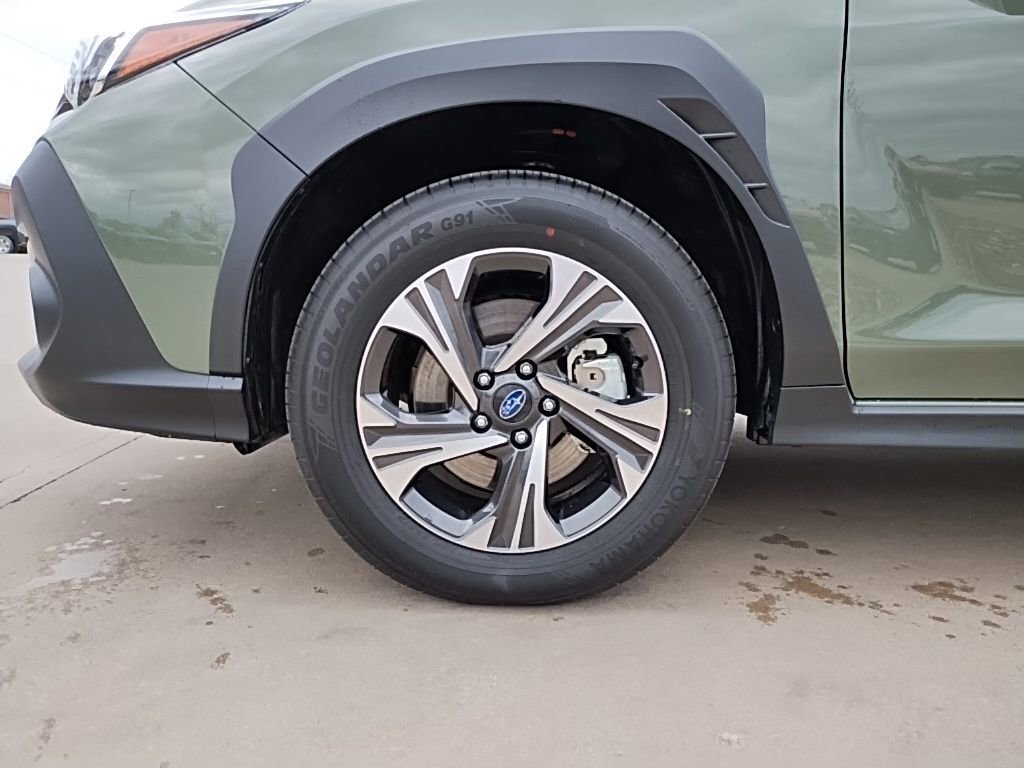 Certified 2026 Subaru Crosstrek 2.0i Premium image 14