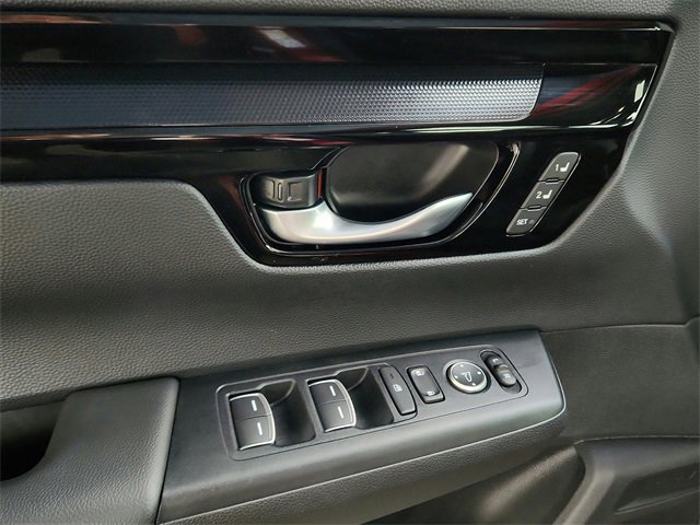 Used 2024 Honda CR-V Sport Touring image 22
