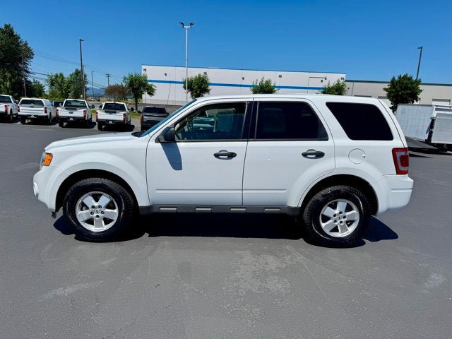 Used 2012 Ford Escape XLS FWD image 7