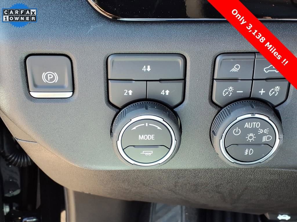 Used 2026 Chevrolet Silverado 2500 LT w/ Trail Boss Package image 28