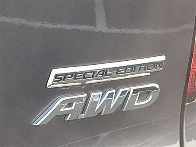 Certified 2022 Honda Pilot Special Edition image 29