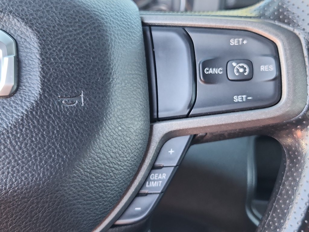 Used 2023 RAM 2500 Tradesman AWD/4WD image 18