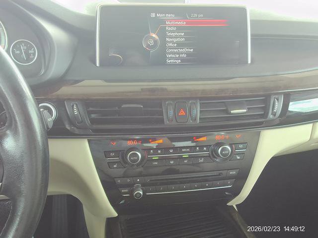 Used 2016 BMW X5 xDrive35i image 13