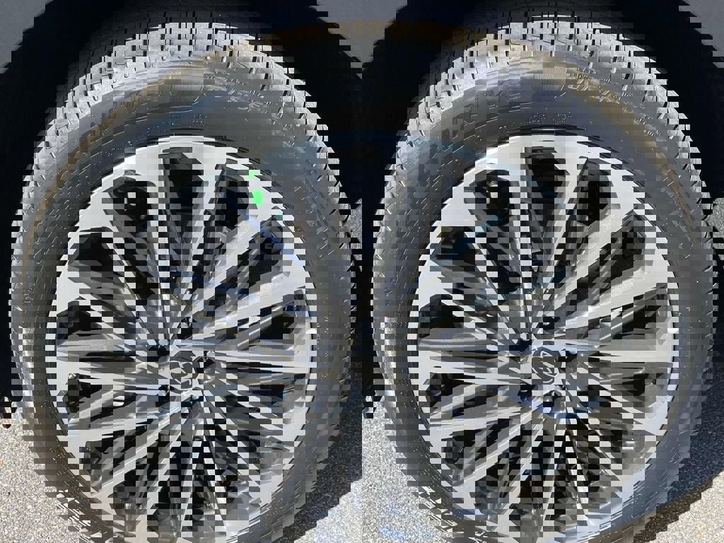 New 2026 Hyundai Palisade Calligraphy image 5