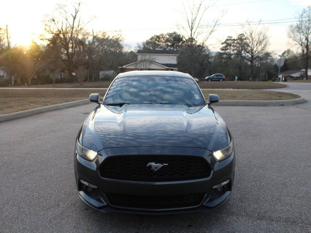 Used 2015 Ford Mustang Premium w/ Equipment Group 201A image 9