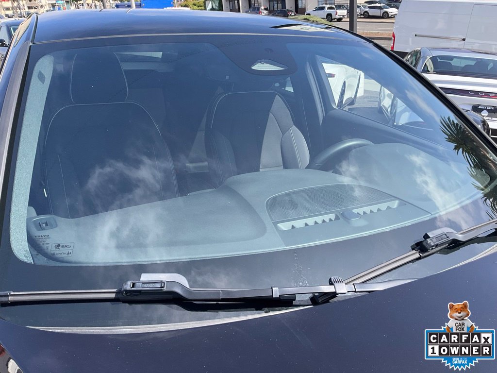 Used 2023 Volvo C40 P8 Recharge Ultimate AWD/4WD image 74