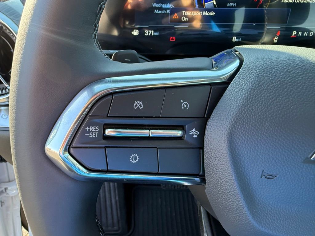 New 2026 Chevrolet Equinox LT FWD image 23