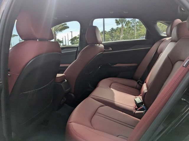 New 2026 Kia K5 GT-Line FWD image 12