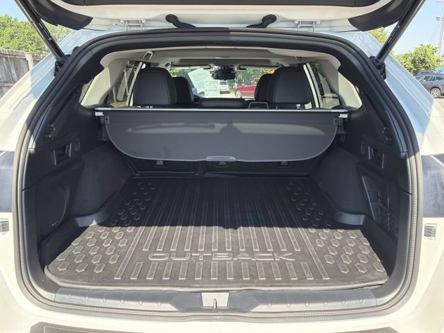 Certified 2025 Subaru Outback Touring XT w/ Popular Package #2 AWD/4WD image 30