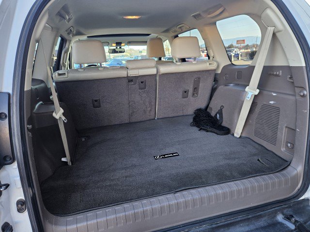 Used 2014 Lexus GX 460 image 28